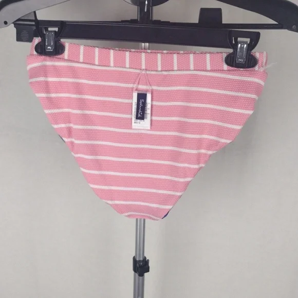 Splendid Girls Girls' Mosaic Palm Bikini Bottom (Big Kid) Size 12 NWT - Picture 15 of 16